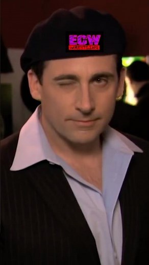 Shane & Stephanie McMahon Took Over WCW & ECW 🤣