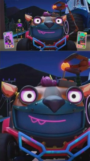 Cartoonito UK HD Batwheels Heroes Vs Villains December 2025 Promo #animation #cartoon