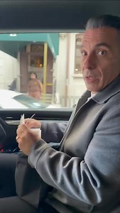 How do you apply cologne/perfume? | Sebastian Maniscalco