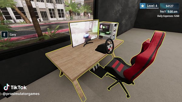 #TechMarketSimulator #TechMarket #Tech #MarketSimulator #MechanicSimulator #Market #ClapGames #PlayWaySA #Simulator #Gameplay #Games #SimulatorGames #GamingVideo #Short