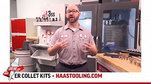 Some valuable tips that will help you select the ideal collet for your application. | Practical Machinist