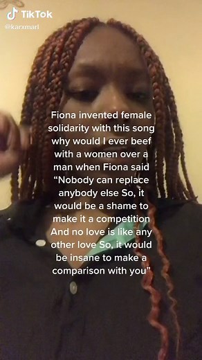 Empowering Feminist Anthem: Fiona Apple's 'Fetch the Bolt Cutters'