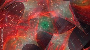 Multiverse Dimensions Quantum Physics Multiple Universes