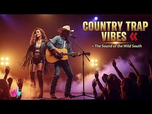 Top 100 Country Trap Anthems | Inspired by Lil Nas X & Billy Ray Cyrus