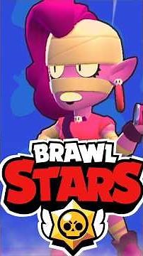 Brawl Stars Gameplay Walkthrough Emz (iOS, Android)