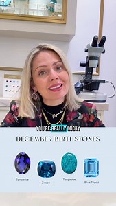 47 reactions · 8 comments | ✨ December Birthstones Spotlight ✨...
