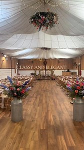 1K views |  #wedding #uniqueweddings #DreamWeddingSetup #barnwedding | The Wellbeing Farm Wedding and Events Venue | Facebook