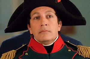 Top 10 des films avec Napoléon : de Pierre Mondy à Stanley Kubrick | Les Inrocks