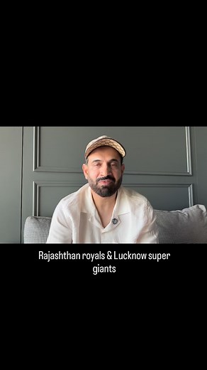 515K views · 10K reactions | 3 Overseas players to be released by PBKS? | SRH to release Indian star? | Samson trade | IPL 2026 Full video on YT channel. | Irfan Pathan | Facebook