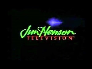Telegael/Jim Henson Television Logo