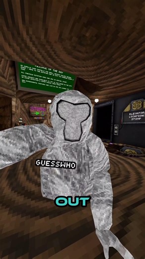 Can anyone Guess Who I am? part 2 #monke