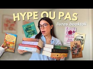 MY OPINION ON THESE 15 POPULAR BOOKS FROM BOOKTOK