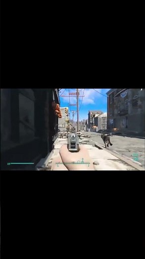 Fallout 4 Funny Moments