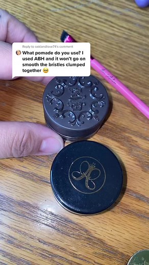 Reply to @oaklandlove74 #MakeItCinematic #abh #kvdbeauty #makeup