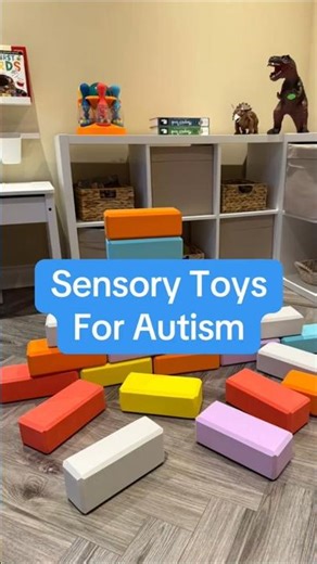 Sensory Toys for Autistic Kids That Actually Help Calm & Focus 🧩