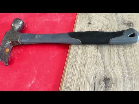 ក្រាលឈើបន្ទប់គេង | How My Hubby Installed Hardwood Floor | DIY Flooring | March 13, 2026