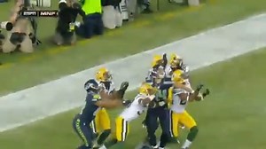 12 years ago today 🗓️ "The Fail Mary" #NFL | #Football | #Seahawks | #Packers | #Sports | FanDuel