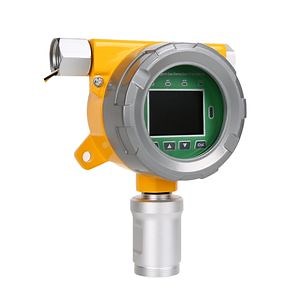 [Hot Item] Wall Mounted Fixed Sulfur Hexafluoride Sf6 Gas Leak Detector Ndir Sensor
