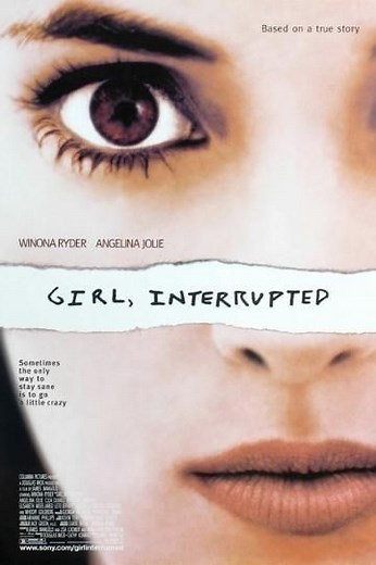 Girl, Interrupted (2000) - Movie