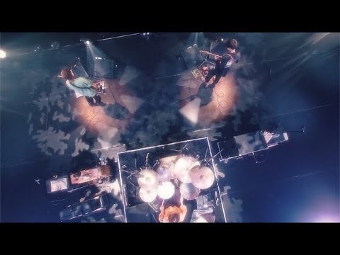 Saucy Dog 2021.2.5 one-man live "send for you"「煙」 / 2021.2.6 対バンイベント "リベンジエピソード「sugar」@日本武道館