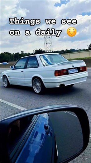 Bmw 325is #daily #bmw #mpower #shorts #trending #fypシ #gusheshe