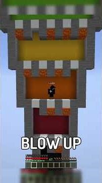 Minecraft Lava Drop