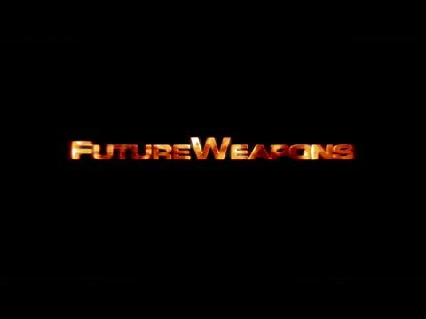 Future Weapons | Episode 1, Smart Weapons