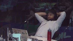 Megan gave the cutest speech asking Vaughan to be her wedding's MC and now everyone's crying 😭❤️ | ZM's Fletch, Vaughan & Hayley