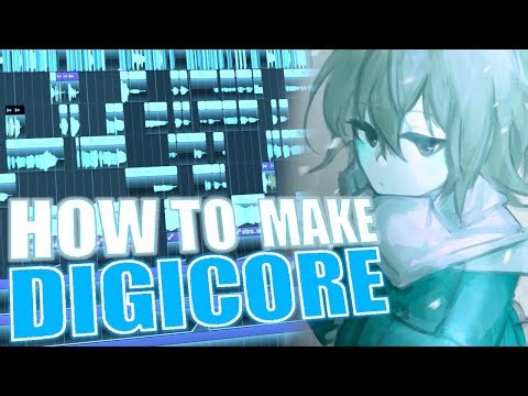 How To MAKE Digicore (2025 Tutorial)