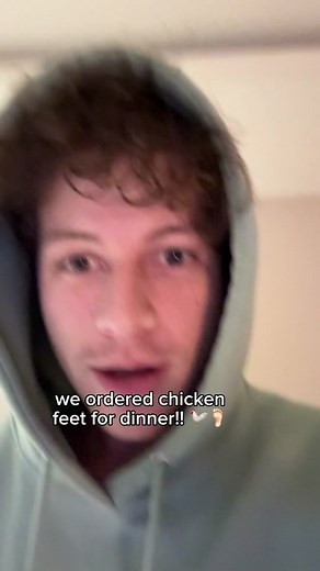 Delicious Korean Spicy Chicken Feet Recipe for a Flavorful Dinner