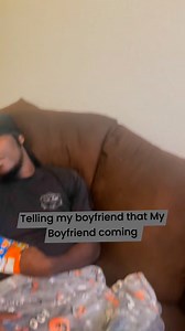 8.4M views · 183K reactions | My Boyfriend Coming #explore #couple | AveFamily | Facebook