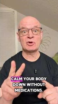 2 fast ways to treat anxiety without medication’s #anxietyhelp