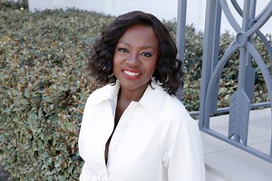 Viola Davis urges South Carolinians to vote in new Harrison ad