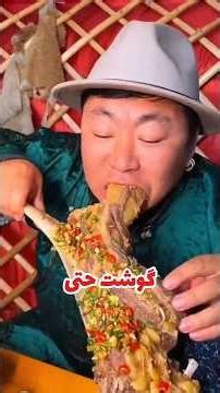 Why is meat in Mongolia cheaper than coffee?!