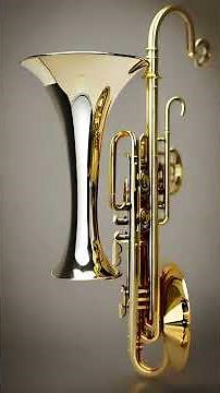 Trumpet01 - Regal Fanfare Sound Effect (No Copyright, Free to Use)