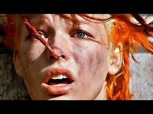 DAS FÜNFTE ELEMENT | Trailer [HD]