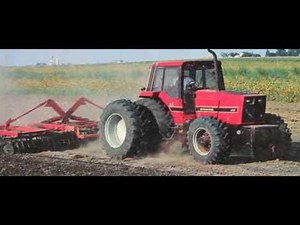 The International 5488