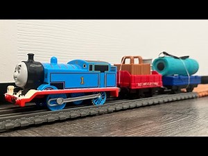 Thomas And The Jet Engine/Thomas The Jet Engine