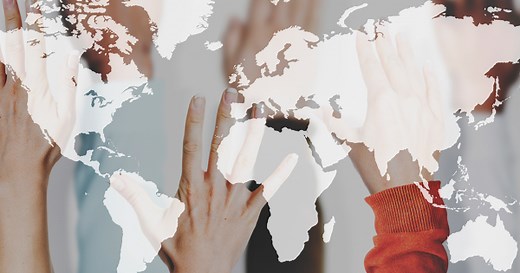 Affiliates & Chapters