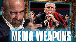 30K views · 694 reactions | "That's why the US Department of Defense pays over $1 million a year to the Atlantic Council. They have seven CIA directors on their board to use the capacity to create this civilian front for a military monster." #crime #cia #politics #worldnews #geopolitics #podcast #shawnryanshow | Shawn Ryan Show | Facebook