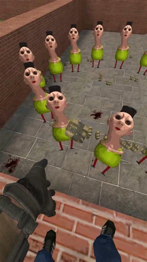WHY ARE THERE SO MANY HAMOODS?! 💀
