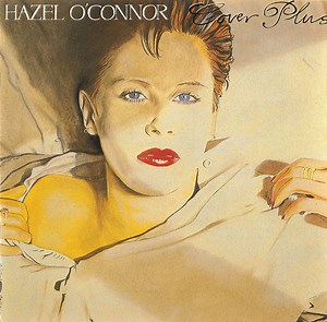 Hazel O'Connor - Cover Plus