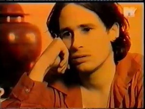 Jeff Buckley | MTV Europe Interview | Pt. 2 (1995)