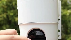 海康威视摄像头产品介绍