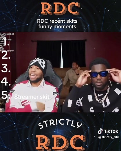 Streamer Skit - Funny Zoom Call Interviews with One Piece Spoilers