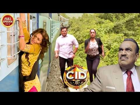 CID New Epidode | Crime Story 2026 | सी.आई.डी. | CID | New Episode 2026 | Cid Session 2