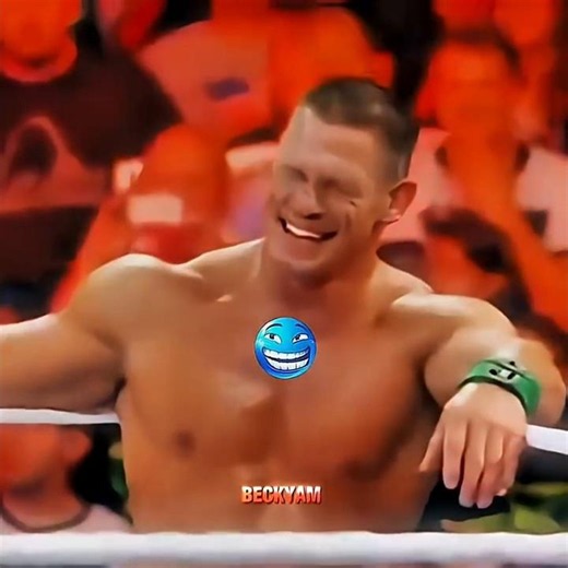 John Cena And The Rock 🥵 Funny Moments 😂 Edit #wwe #johncena #rock #shortvideo #viral #shorts #edit