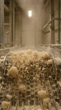 How 500 Tonnes of Sugar Are Packed Every Day 😮 Factory Secrets Revealed! Part 1