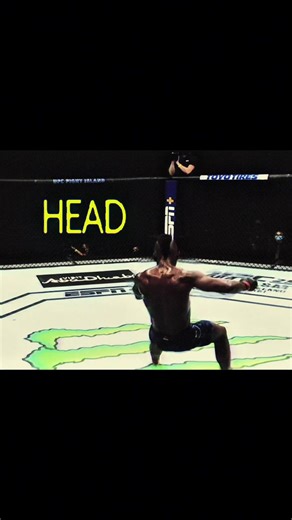 Joaquin Buckley: The Most Aggressive Fighter in UFC