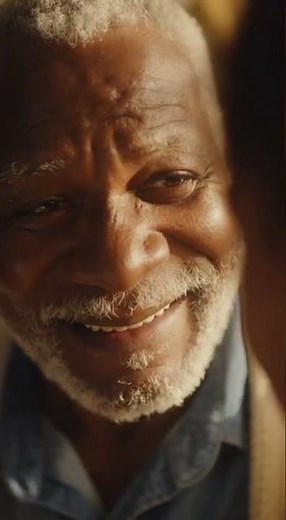 Grandpa Hums Old Song, What Happens Next #Shorts #Viral #Short